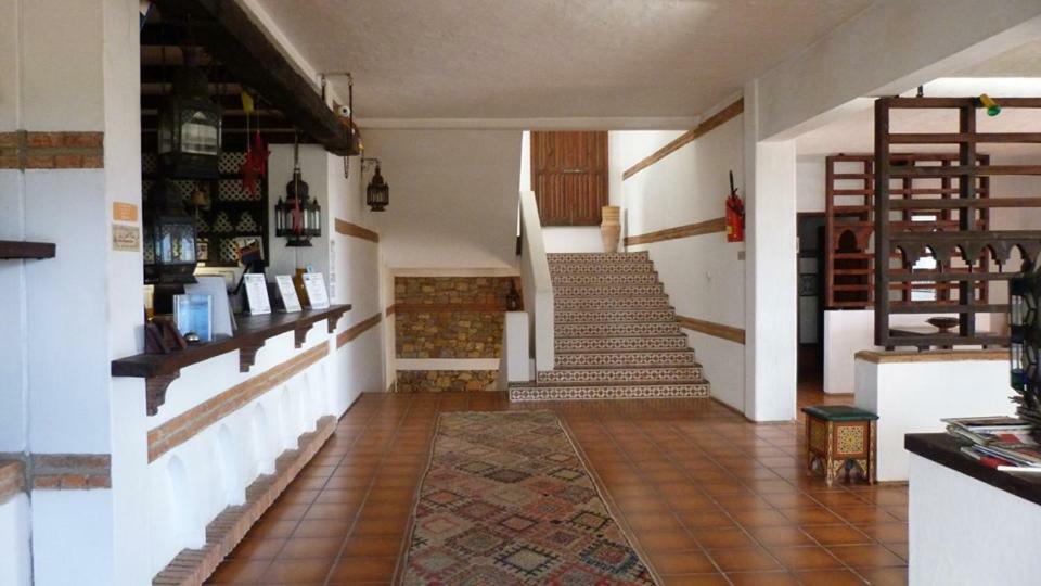 La Ferma Panzió M'dik Kültér fotó
